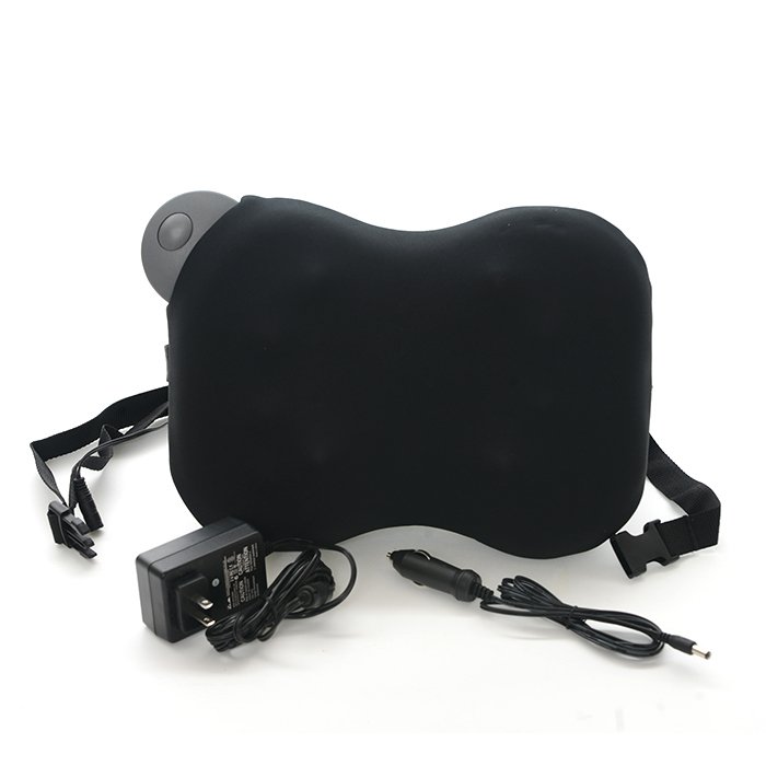 Coussin pour Massage Électrique