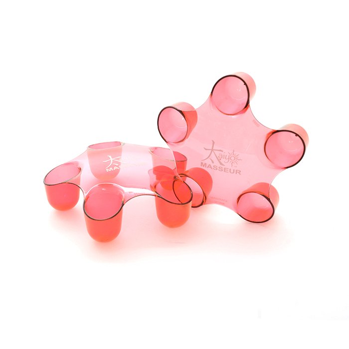 Taiyo Masseur Rouge